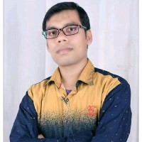 Deependra Gupta 🇮🇳