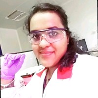 Deepthi Elizabeth Johns