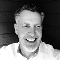 Greg Wilson