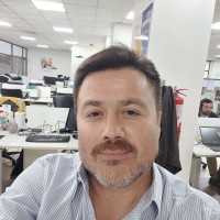 Rafael González Monsálvez
