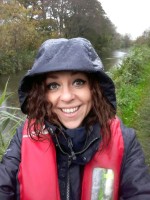 Angie Parkinson-Green