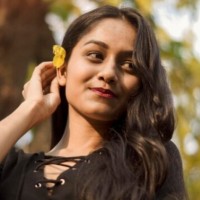 Shraddha Suresh