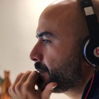 David García García