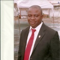 wole adedeji
