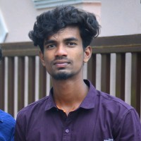 Vishwa M