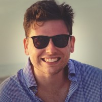 Zachary Rubin