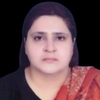 AMREEN SALIM