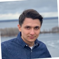 Maksym Sulima