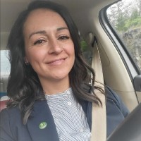 Lea Marie Carleo