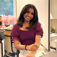 Hitha Shetty