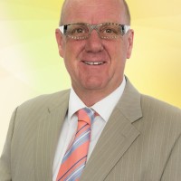 Mark Timms