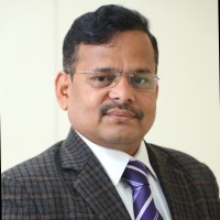 Dr. Basanta Kumar Behera