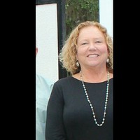 Carol Mitchell-Yon