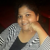 Manasi Khodke