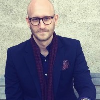 Johan Davidsson