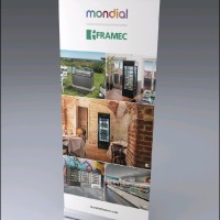 Marketing Mondial - Framec