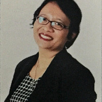 Deselfina Parinduri