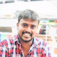 David Sandeep