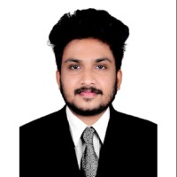 Arjun Hareendran
