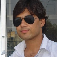 Praveen Sehrawat