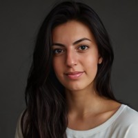 Anna Pritchard