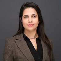 Gunjan Arora