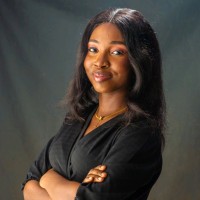 Huldah Oyerinde