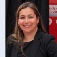 Isabel Cabrera Fernandez