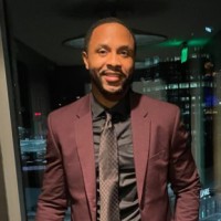 Antonio Heard