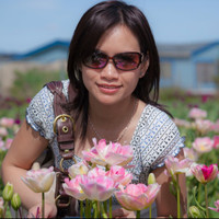 Amy Tieu