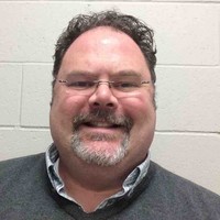 Jeff Grant