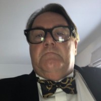 David Stoneham