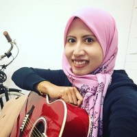 Arfah Ahmad