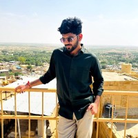 Harshal Gosavi