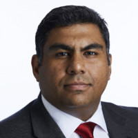 Nihar Rach