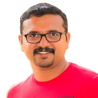 Mahesh Jayan