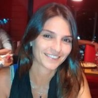 Sonia Lascano