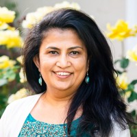 Reshma Banerjee