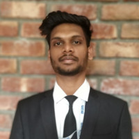 R.Bala Murugan