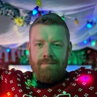 Niall O'Reilly