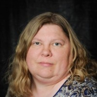 Ellen Cary