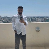 Mohammad Mazen