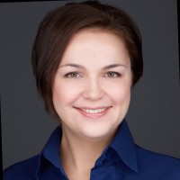 Anastassia Beliakova