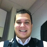 Lic. Cedric Kaelin Bergeret, CMS, CES, CIS, CCM