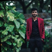 Saurav Sudhakaran
