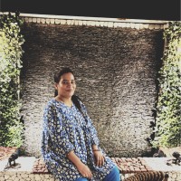 Anjali Sharma