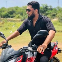 Mohamedrisvi Startno