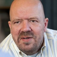 Peter Matthiesen