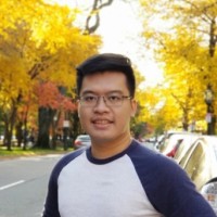 Daniel Trinh