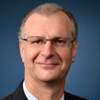 Dieter Rosmann